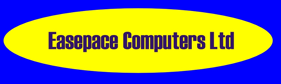 Easepace computers Ltd