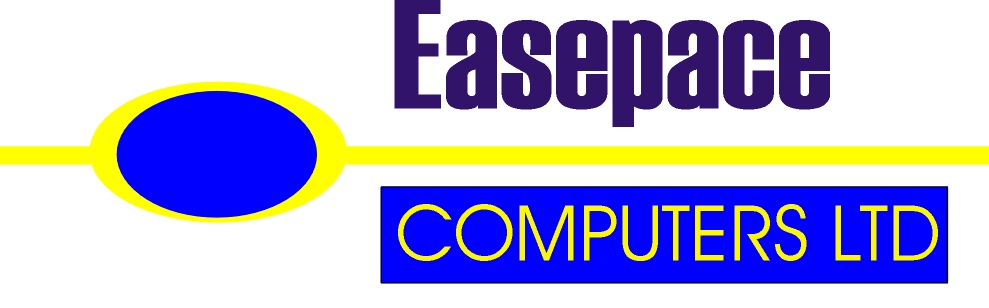 Easepace Computers Ltd Logo 